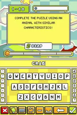 Super Scribblenauts