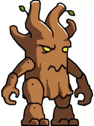 Super Scribblenauts - DS