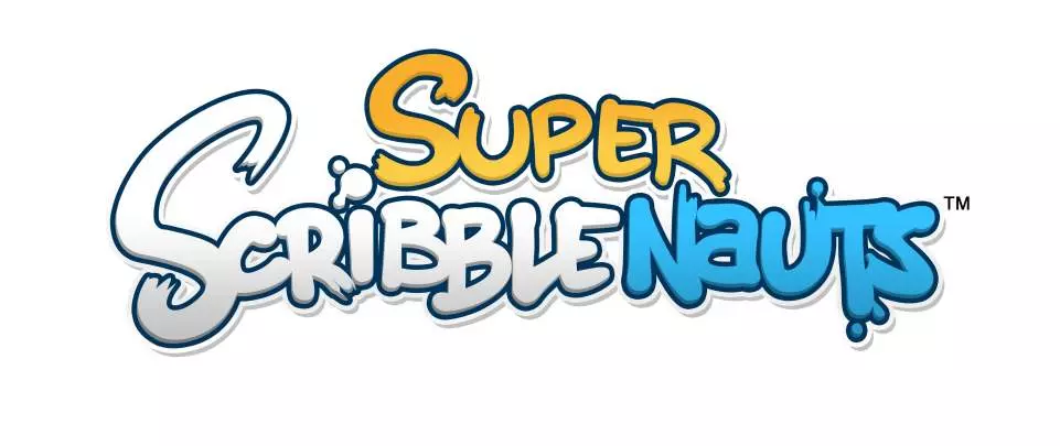 Super Scribblenauts