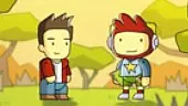 Super Scribblenauts: Adjetives