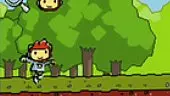 Super Scribblenauts: Trailer de lanzamiento