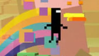 Colecciones de BitTrip en camino para Wii y 3DS