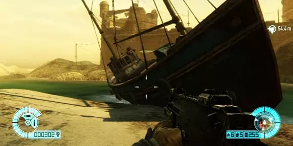 BodyCount PS3