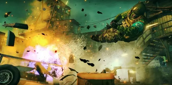 BodyCount: BodyCount: Impresiones