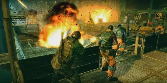 BodyCount