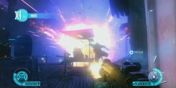BodyCount PS3