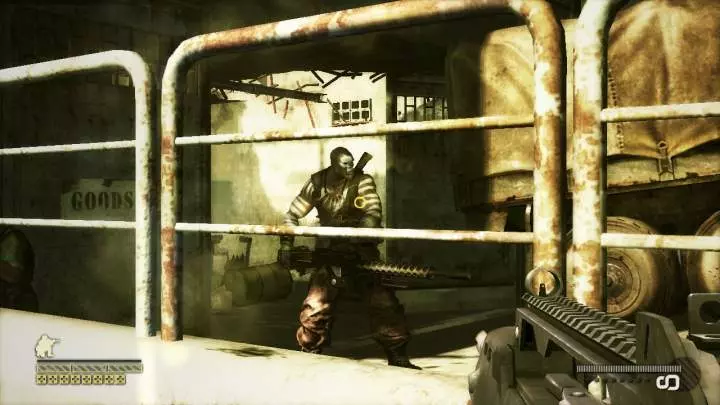 BodyCount - Xbox 360