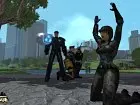 City of Heroes Going Rogue - Imagen