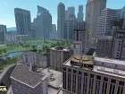 City of Heroes Going Rogue - Imagen