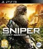 Sniper: Ghost Warrior PS3