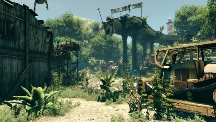 Sniper Ghost Warrior - PC