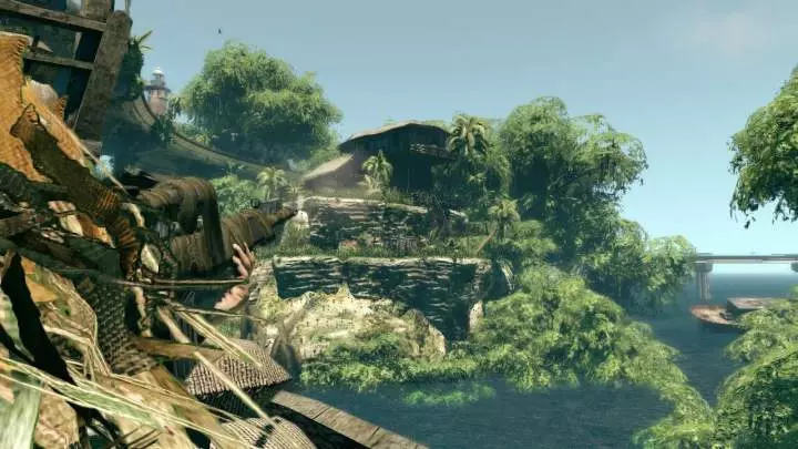 Sniper Ghost Warrior