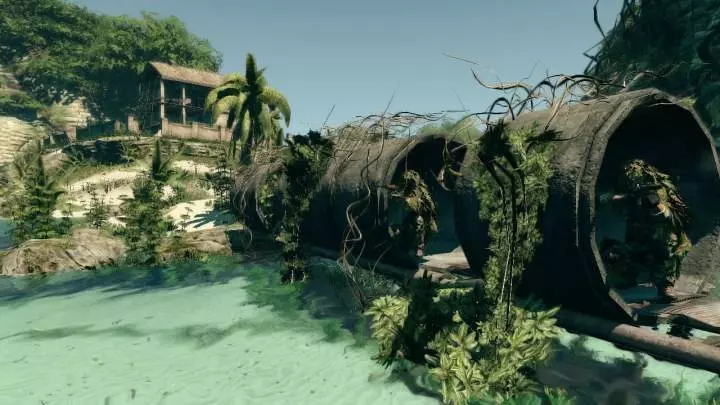 Sniper Ghost Warrior - PC