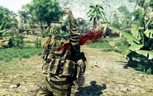 Sniper Ghost Warrior