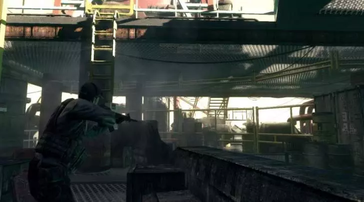 Sniper: Ghost Warrior