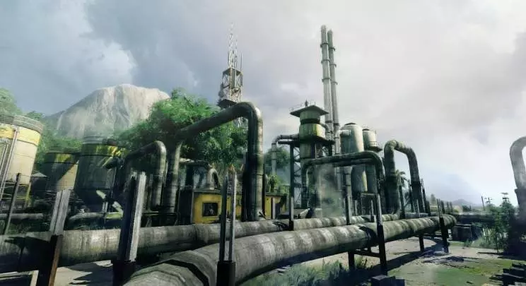 Sniper Ghost Warrior - PC