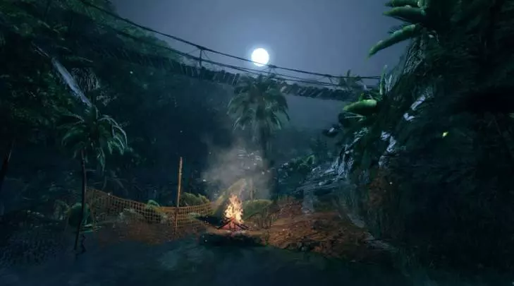 Sniper Ghost Warrior