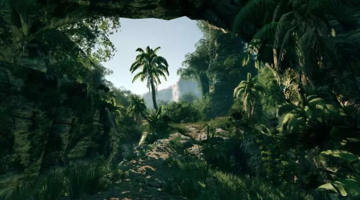 Sniper Ghost Warrior - PC