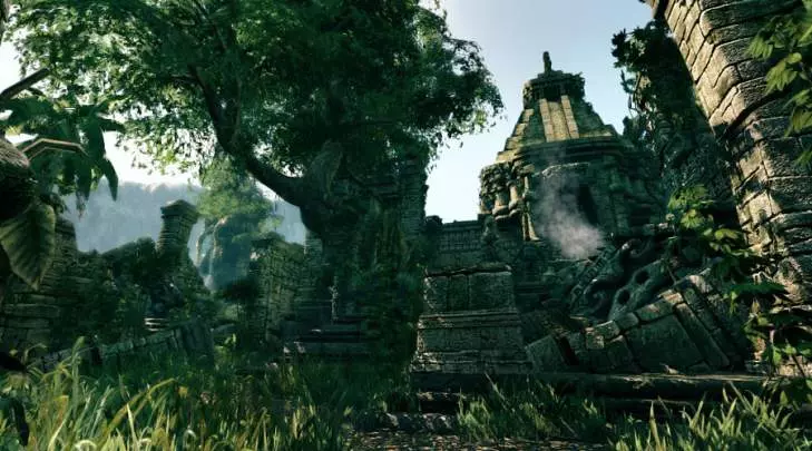 Sniper Ghost Warrior