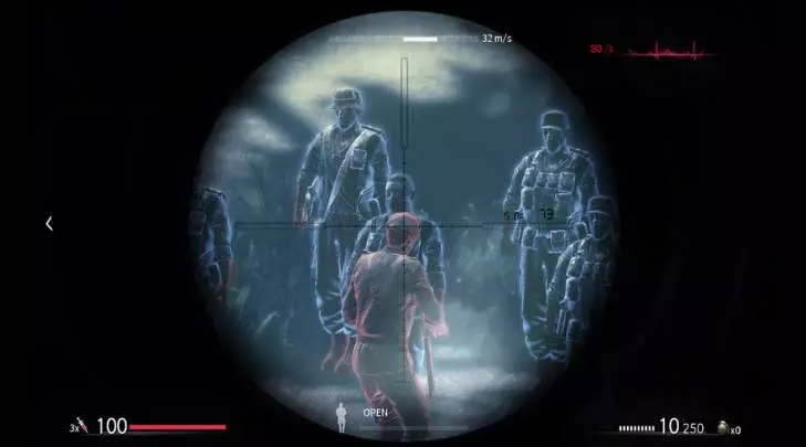 Sniper Ghost Warrior