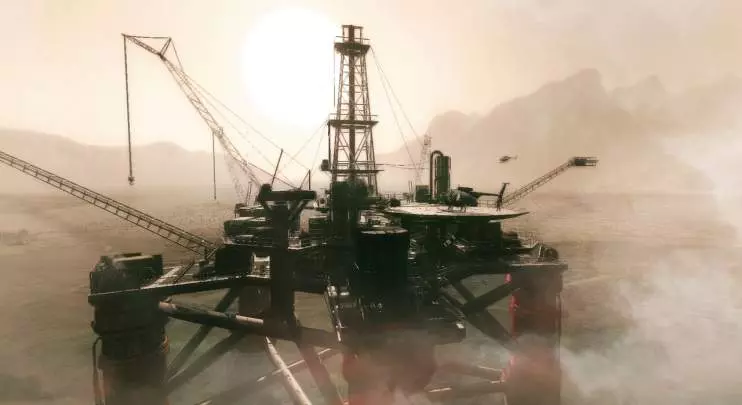 Sniper Ghost Warrior - PC