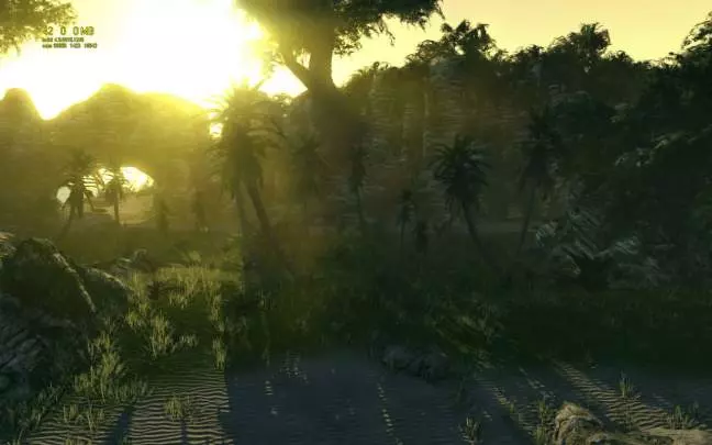 Sniper Ghost Warrior