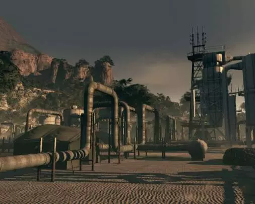 Sniper Ghost Warrior - PC