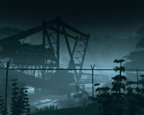 Sniper: Ghost Warrior