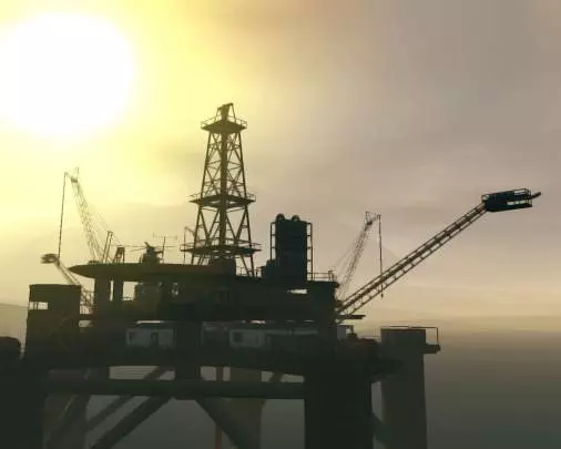 Sniper Ghost Warrior - PC