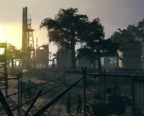 Sniper Ghost Warrior