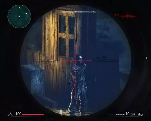 Sniper Ghost Warrior
