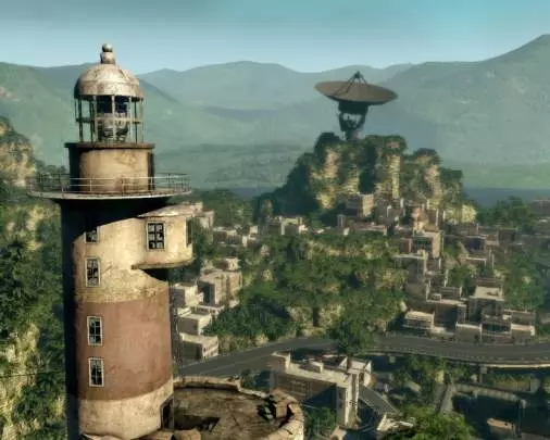 Sniper Ghost Warrior