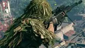 Sniper Ghost Warrior: Trailer multijugador