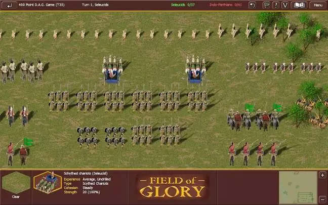 Rise of Rome - PC