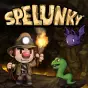 Spelunky Nintendo Switch