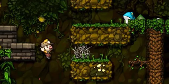 Spelunky Spelunky