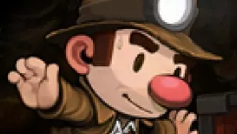 Spelunky se lanzará el día 28 de agosto para PlayStation 3 y PS Vita