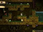 Spelunky - Pantalla