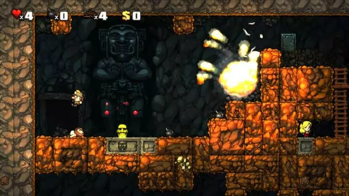 Spelunky - PC