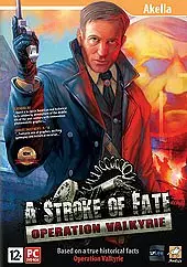 A Stroke of Fate: Operation Valkyrie