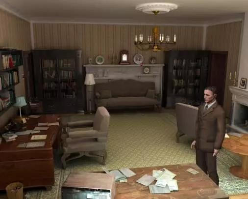 A Stroke of Fate: Operation Valkyrie