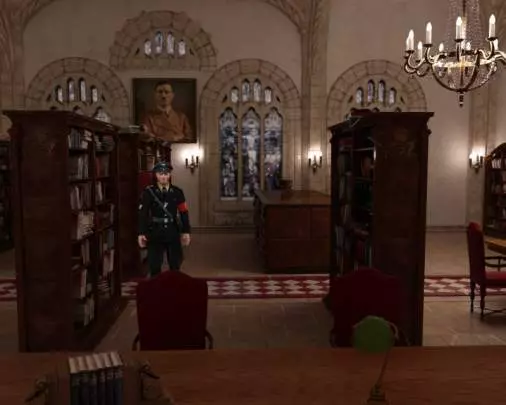 A Stroke of Fate - PC