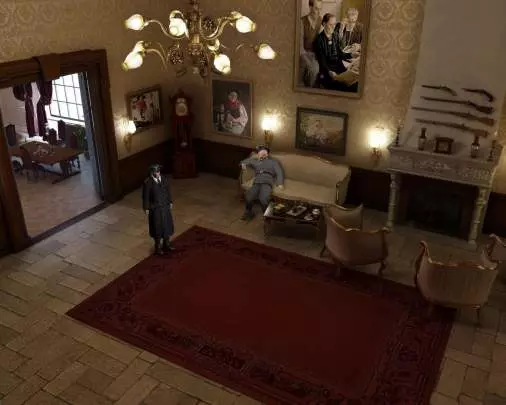 A Stroke of Fate: Operation Valkyrie