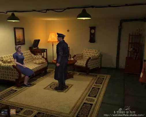 A Stroke of Fate: Operation Valkyrie