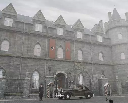 A Stroke of Fate: Operation Valkyrie