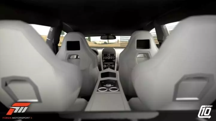 Forza Motorsport 3 Jalopnick