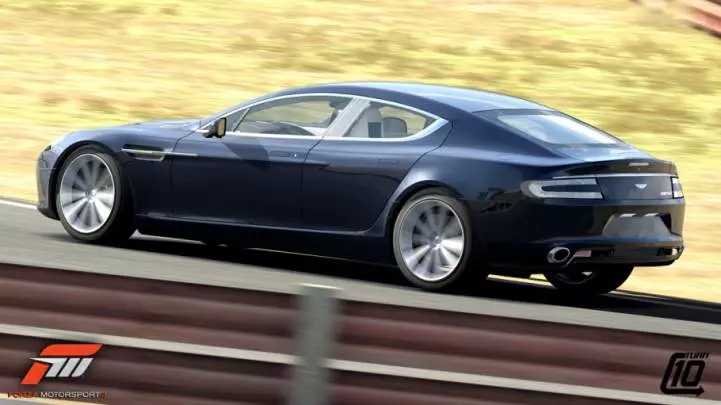 Forza Motorsport 3: Pack de Coches de Jalopnick