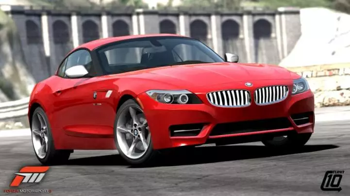 Forza Motorsport 3: Pack de Coches de Jalopnick