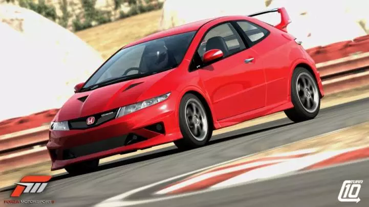 Forza Motorsport 3 Jalopnick