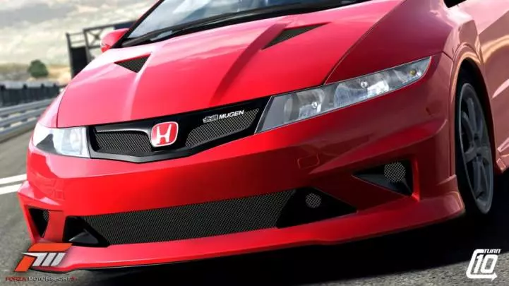 Forza Motorsport 3 Jalopnick